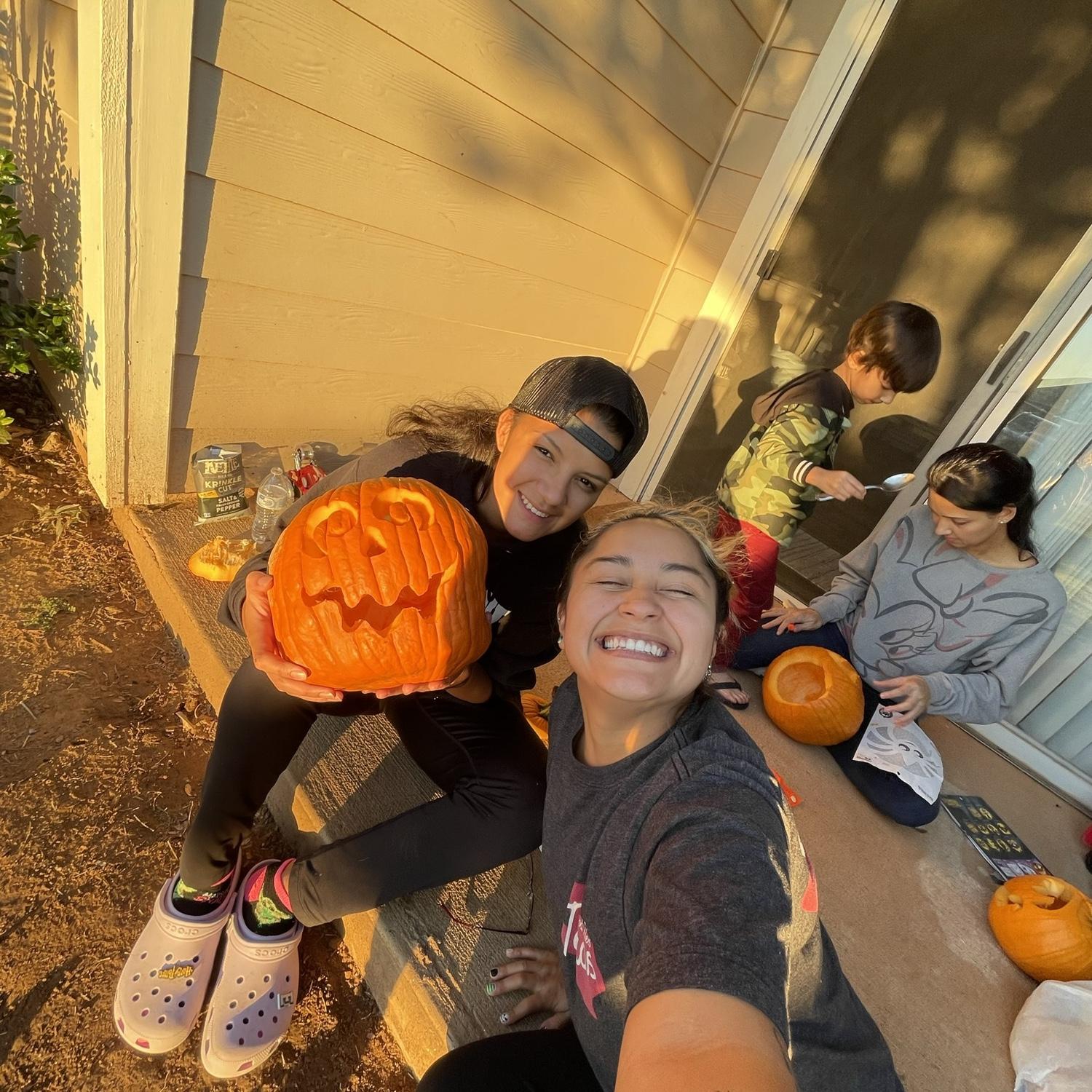 October 31st (Oklahoma)