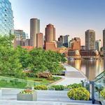 Seaport Waterfront