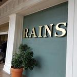 Rains Department Store