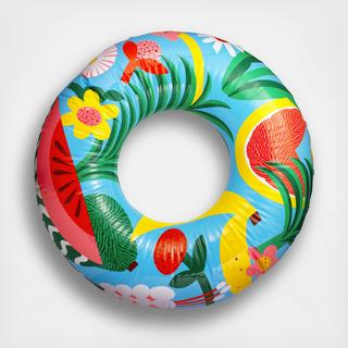 Float On! Giant Innertube