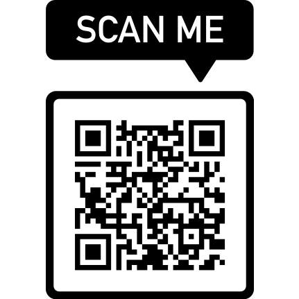 This is a QR-Code that goes directly to our Google Photo Album of the Reception! If you can't use the QR, you can use the following link! https://photos.app.goo.gl/xwTdMdRprsQx3TGz7