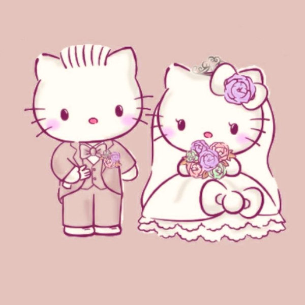 Best Wishes To The Couple