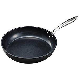 Tramontina Professional Aluminum Nonstick Restaurant Fry Pan, 12", Made in USA