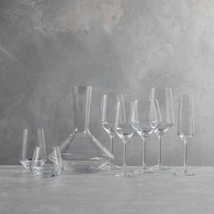 Zwiesel Glas, Puro Cabernet Wine Glass, Set of 6