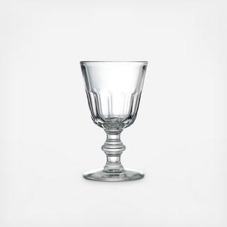 Perigord Wine Glass, Set of 6