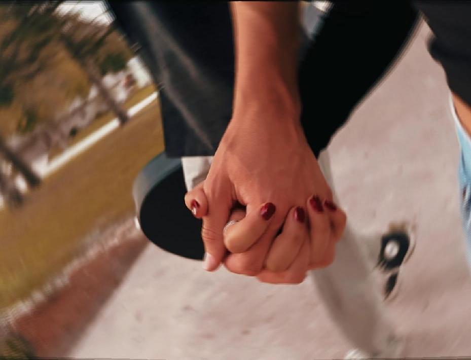 The Wedding Website of Alexander Coburn and Mia Blanco