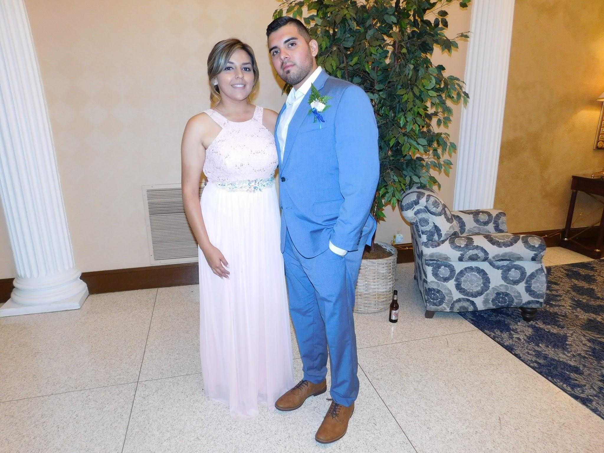 The Wedding Website of Maira Nava and Andrew Rosales