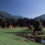 Three Nines Golf Course