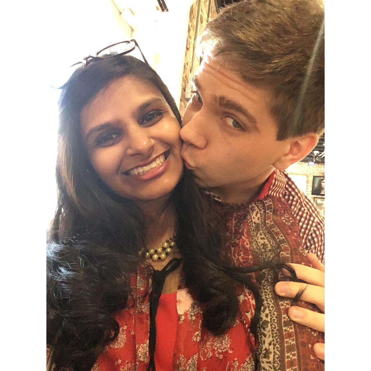 One of our favorite trips - to Savannah, Georgia!