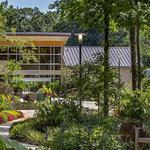 Atlanta Botanical Garden - Gainesville