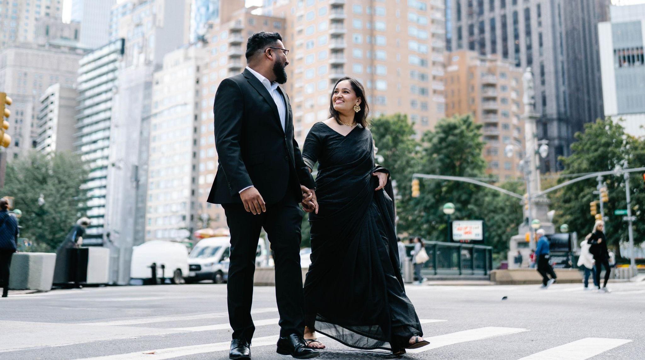 The Wedding Website of Jasmin Chacko and Bibin Mathew
