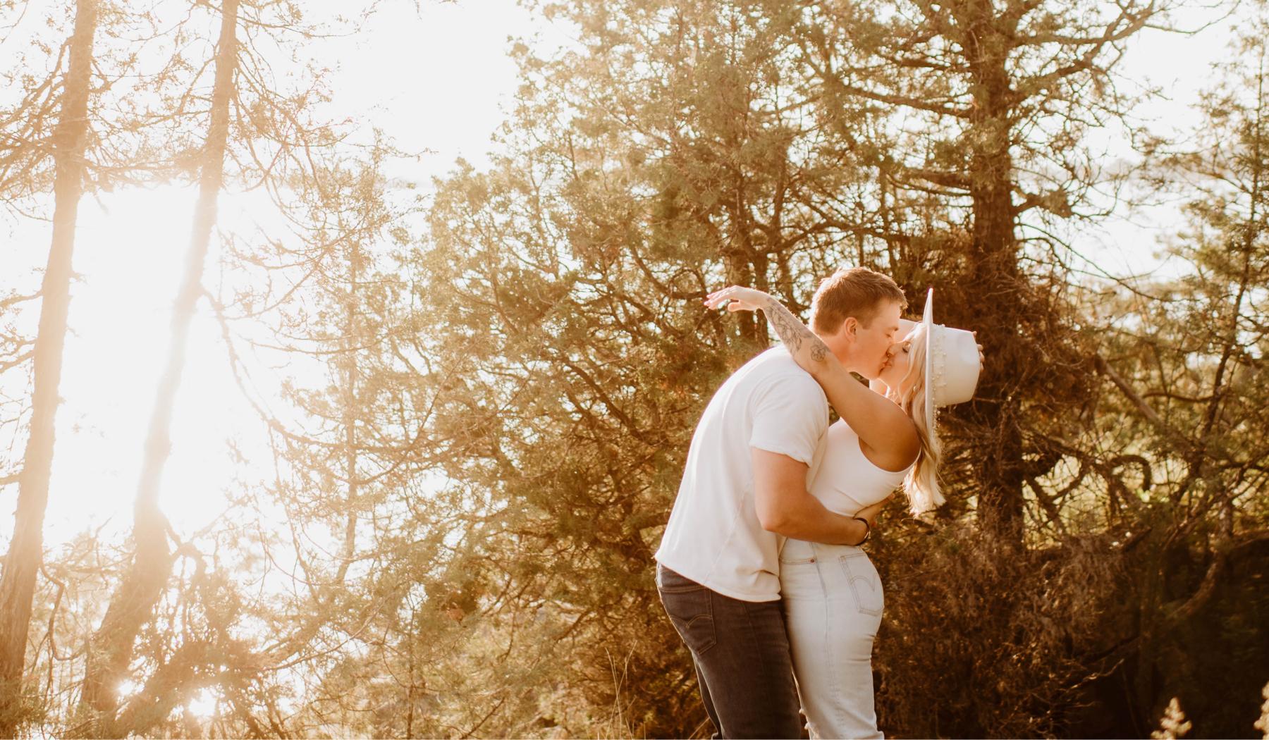 The Wedding Website of Ariel Stallknecht and Kylan Putman