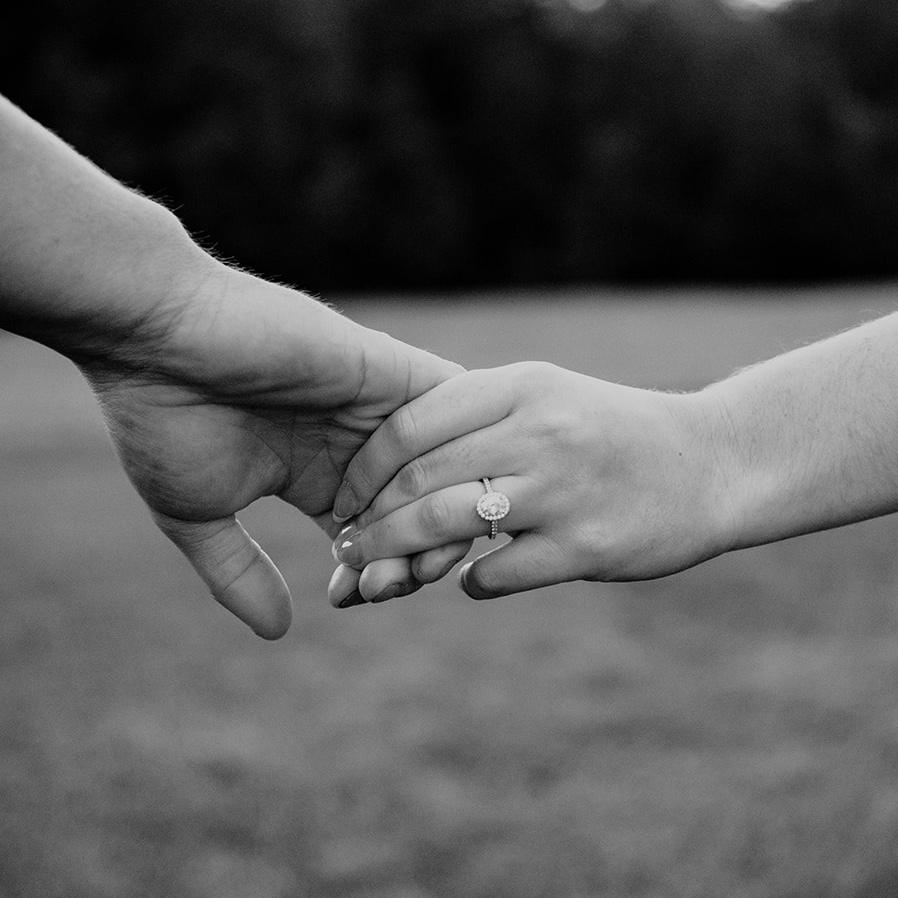 Engagement pictures 🤍