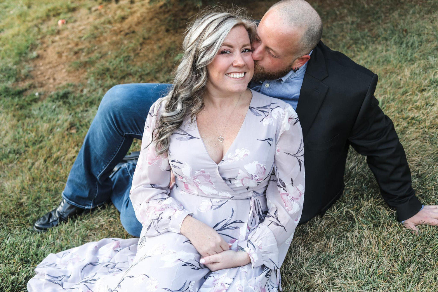 The Wedding Website of Kelly Lentz and Adam Ritchey