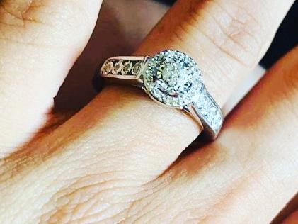 The Wedding Website of Danica Gordon and Josh Goodier