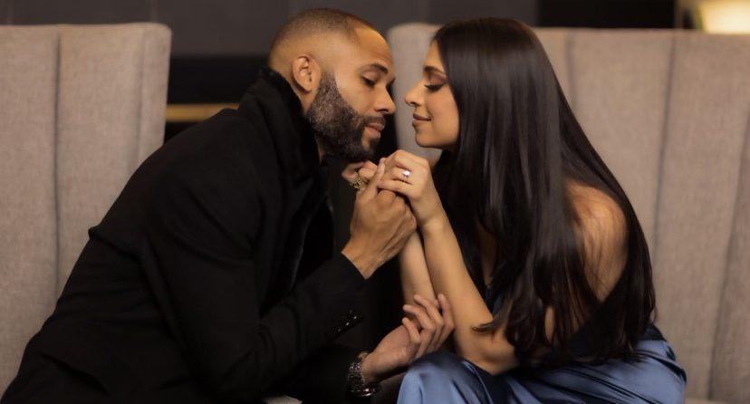 The Wedding Website of Karinn Chavarria and Warren Luckett
