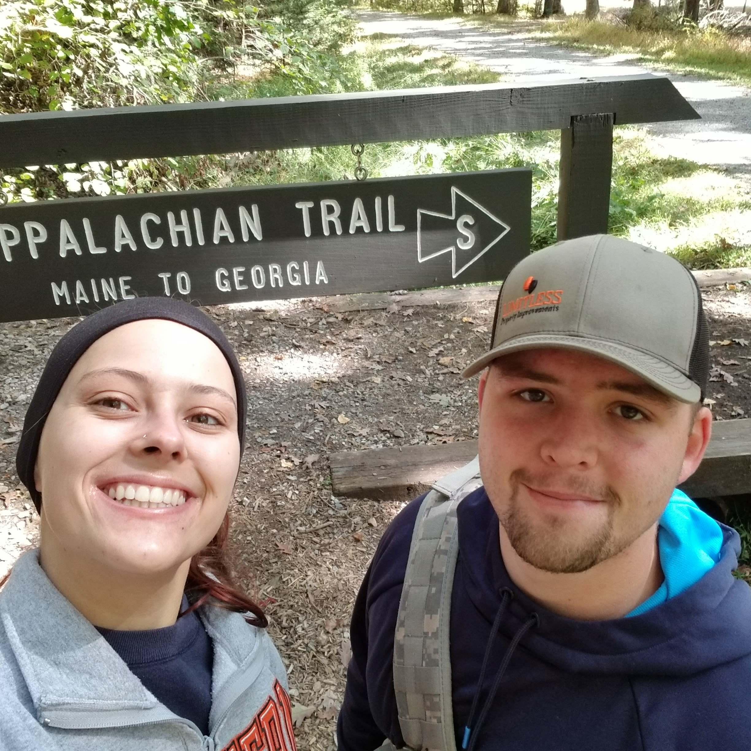 A camping adventure to Pennsylvania for a long weekend getaway