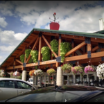 Horrocks Farm Market - Lansing