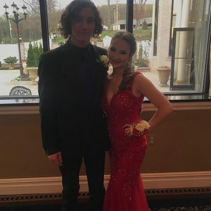 Junior Prom 2018