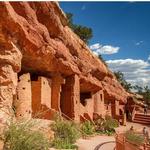 Manitou Cliff Dwelling Museum