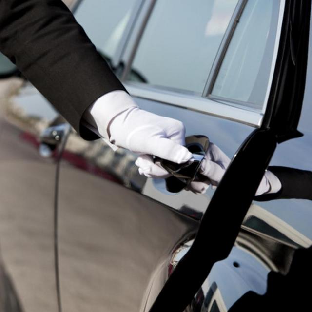 Private Airport Transportation
