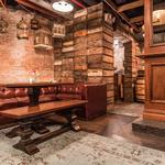 Tanner Smith's