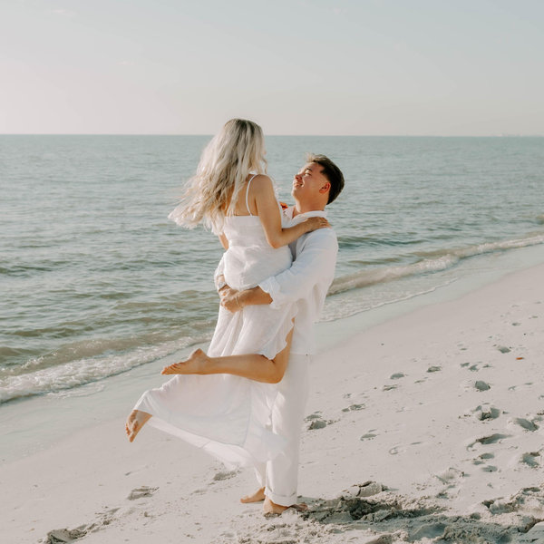 Honeymoon Fund