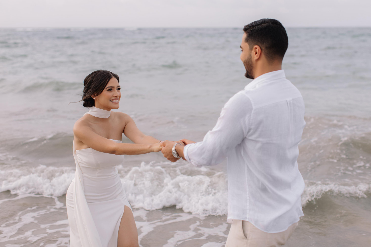 The Wedding Website of Nicole Guerrero and Raimiery Guerrero