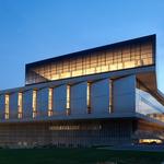 Acropolis Museum