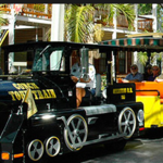 Conch Tour Train