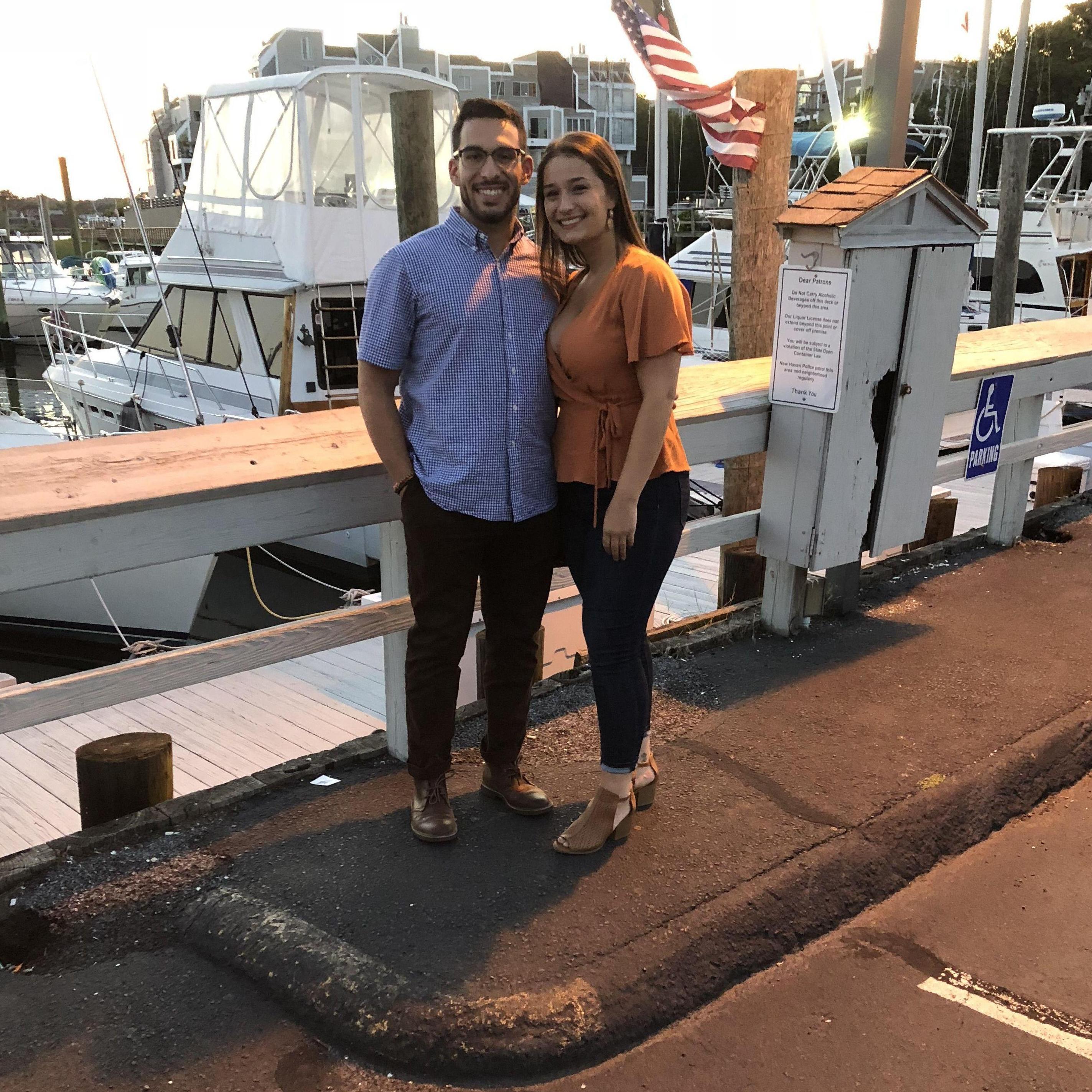 2018: Celebrating our 4th anniversary!