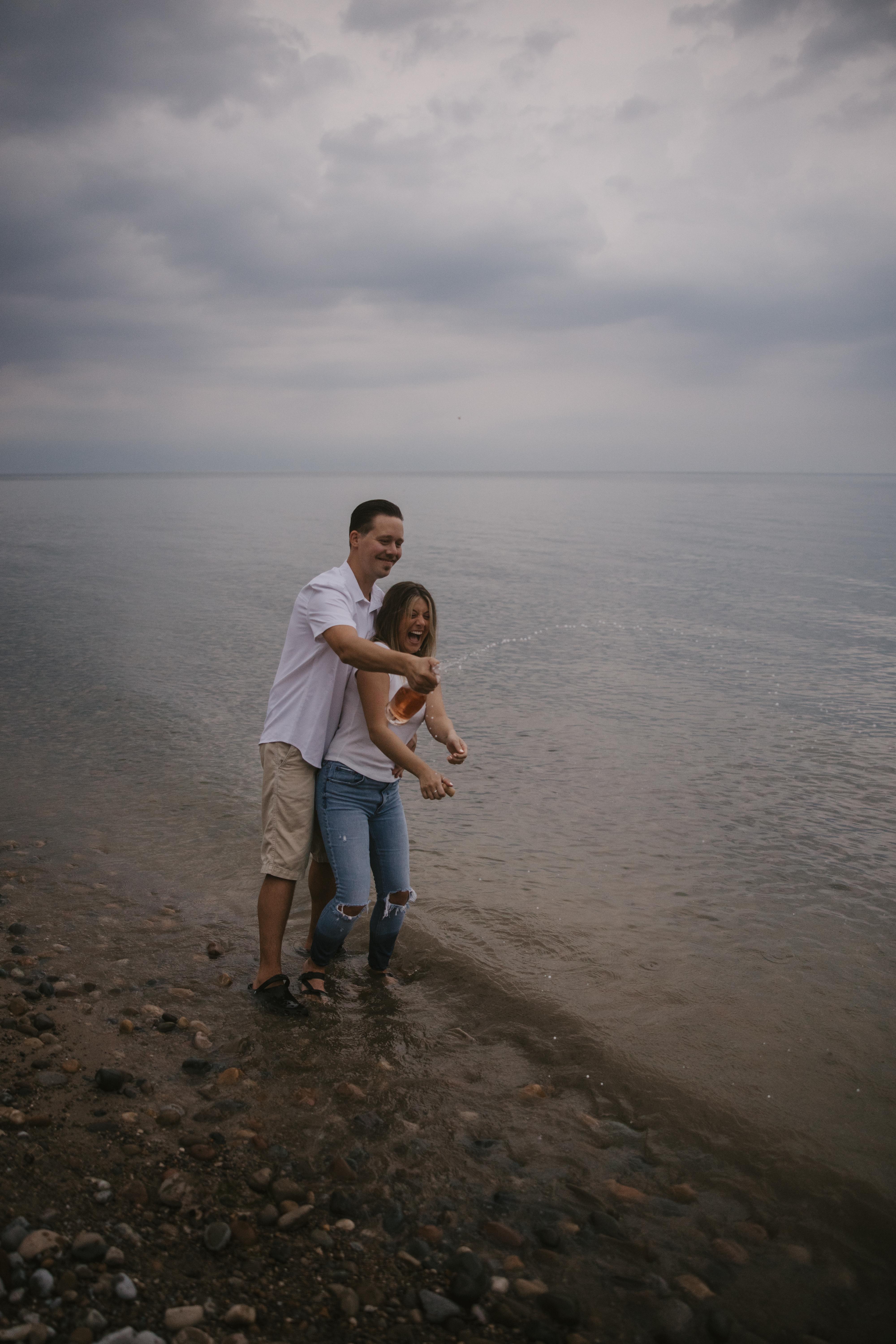 The Wedding Website of Cassidy Hansen and Kyle Zak