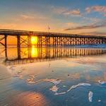 Isle of Palms Beach