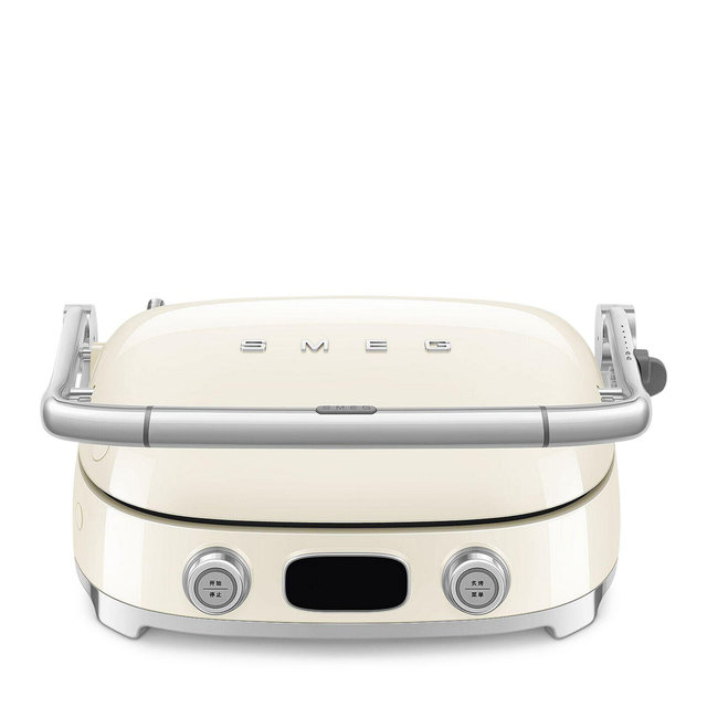 Smeg Signature Multi-Use Grill