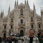 Milan