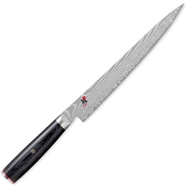 MIYABI 5000FCD Sujihiki 9" Steel