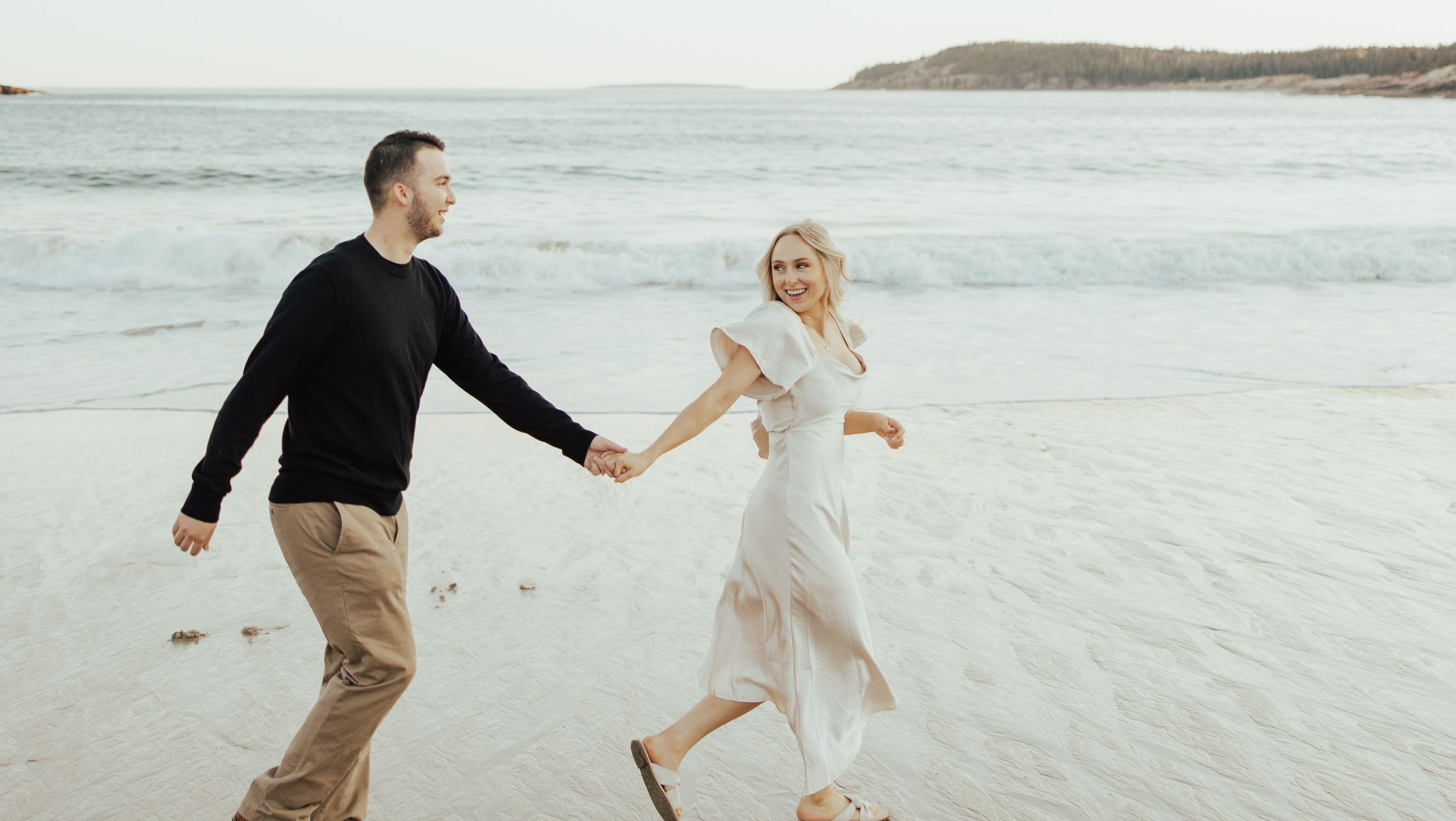 The Wedding Website of Elizabeth White and Kyle Townsend