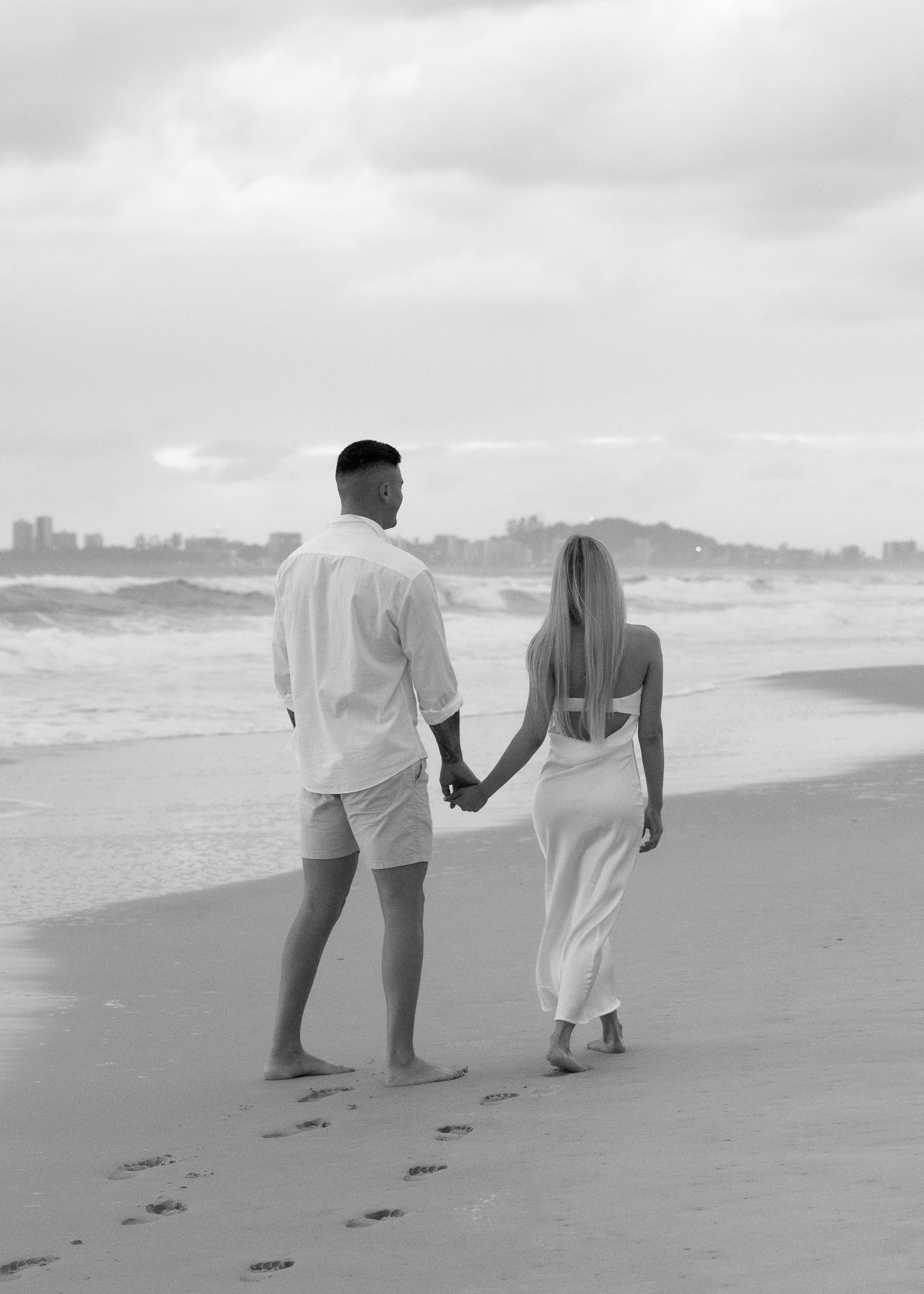 The Wedding Website of Carey Hellestoe and Billy Horne