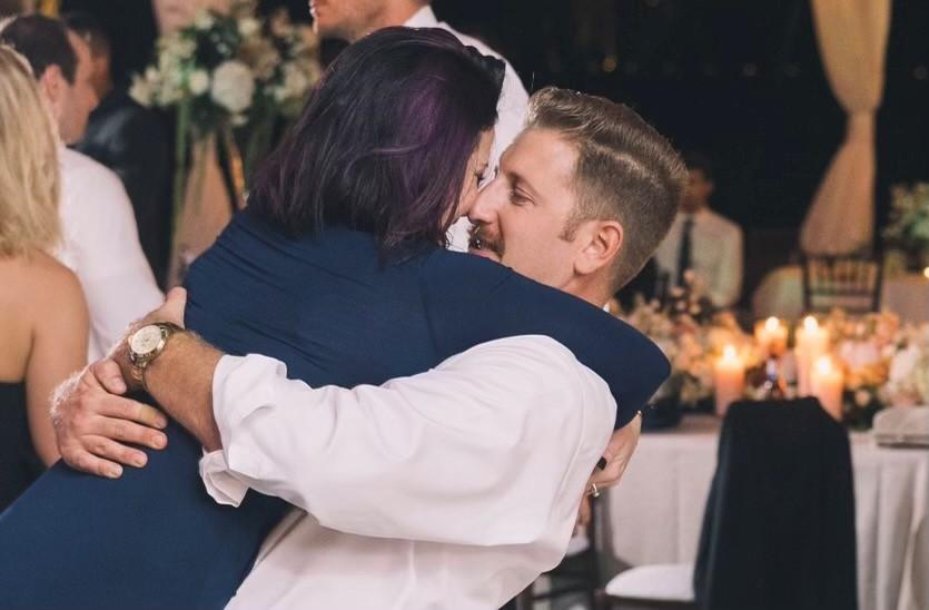 The Wedding Website of Jessica Hale and Thomas Bannon