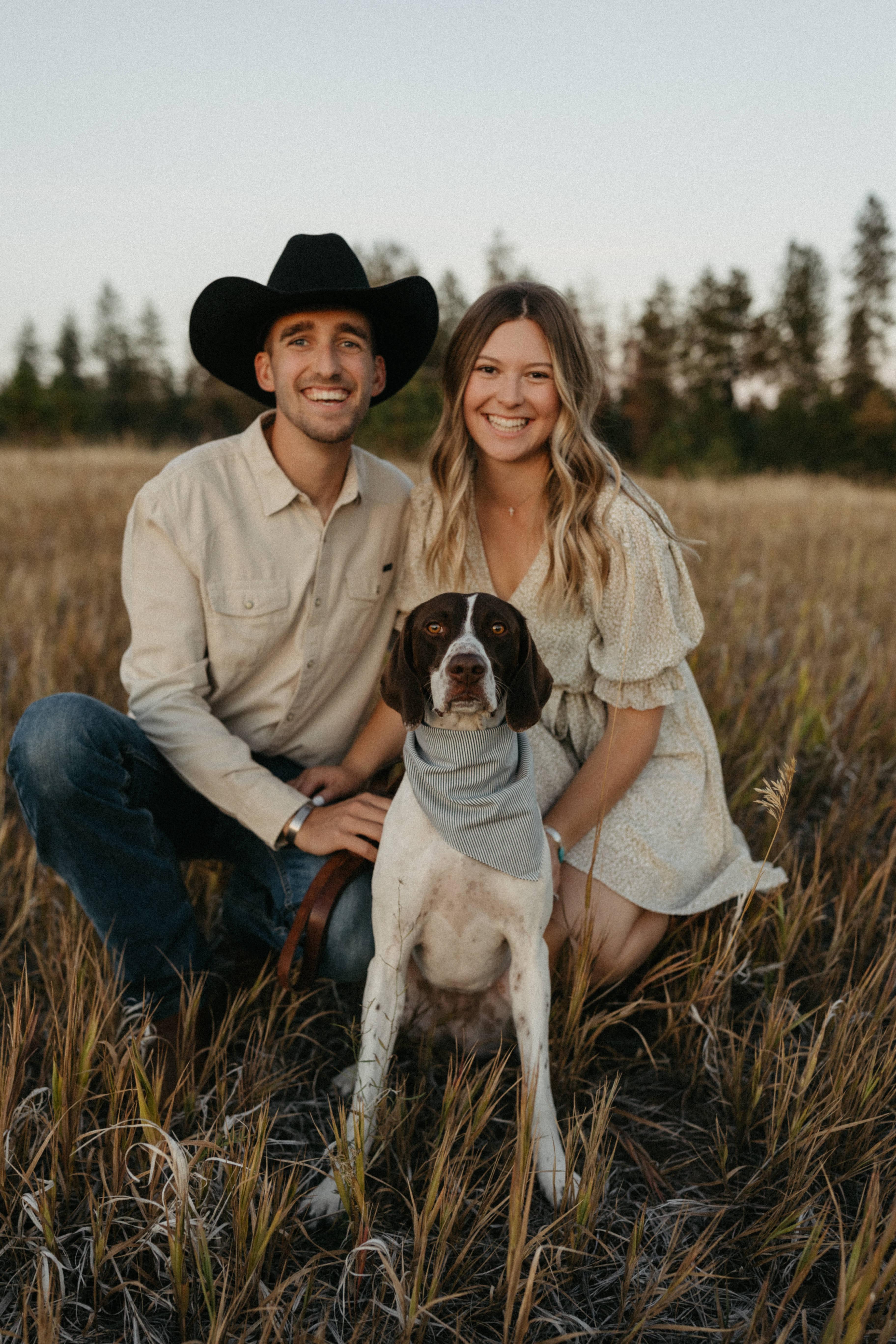 The Wedding Website of Emily Phillip and Jackson Burkhart