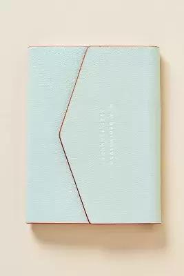 2025 17-Month Envelope Planner