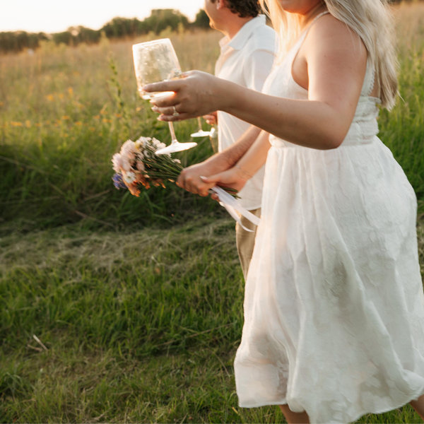 Honeymoon Fund (Credit Card Contributions)