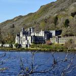 Connemara Tour of Castles