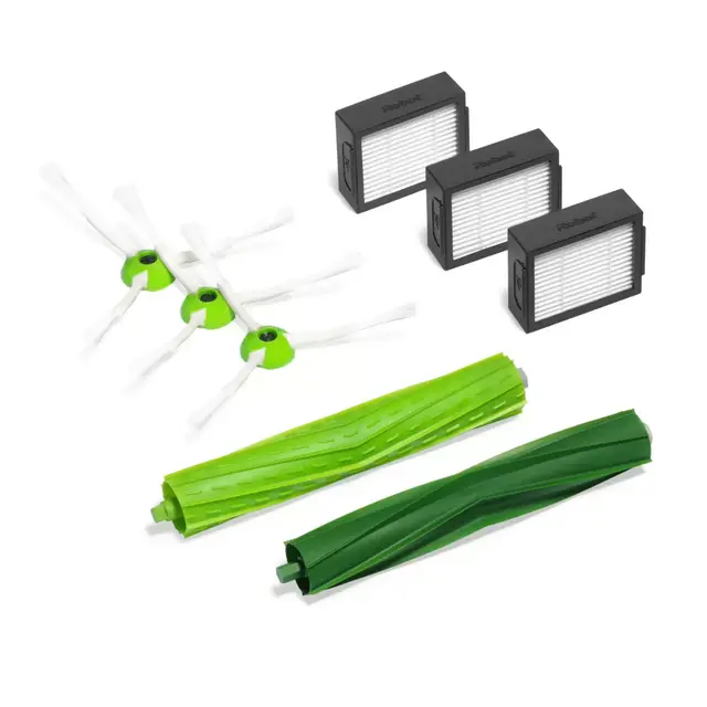 iRobot® Roomba® iSeries Replenishment Kit in Green