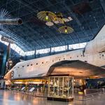 Smithsonian National Air and Space Museum