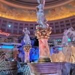 The Fall of Atlantis at Caesars Palace