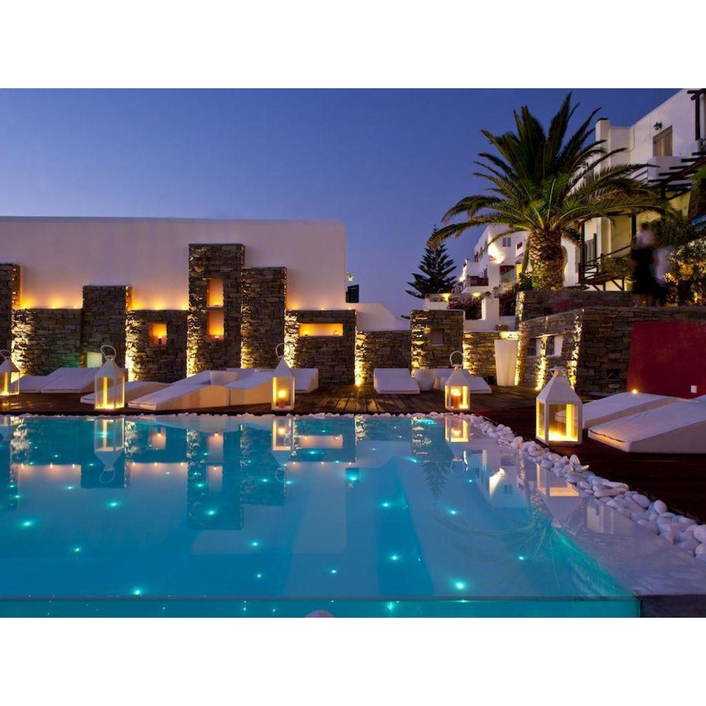 Senia Hotel