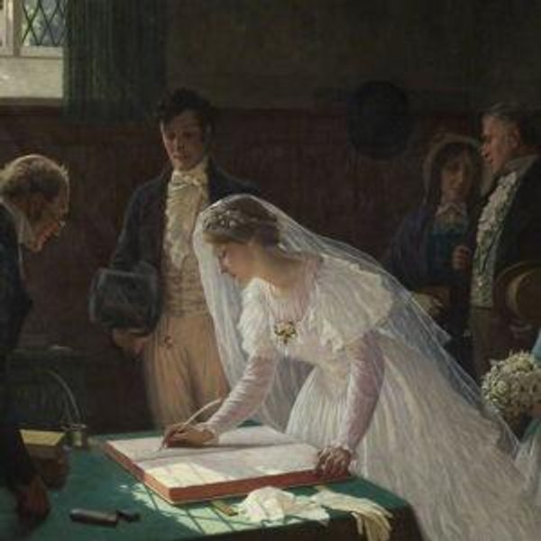 Our newlywed fund