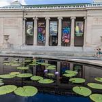 New Orleans Museum of Art