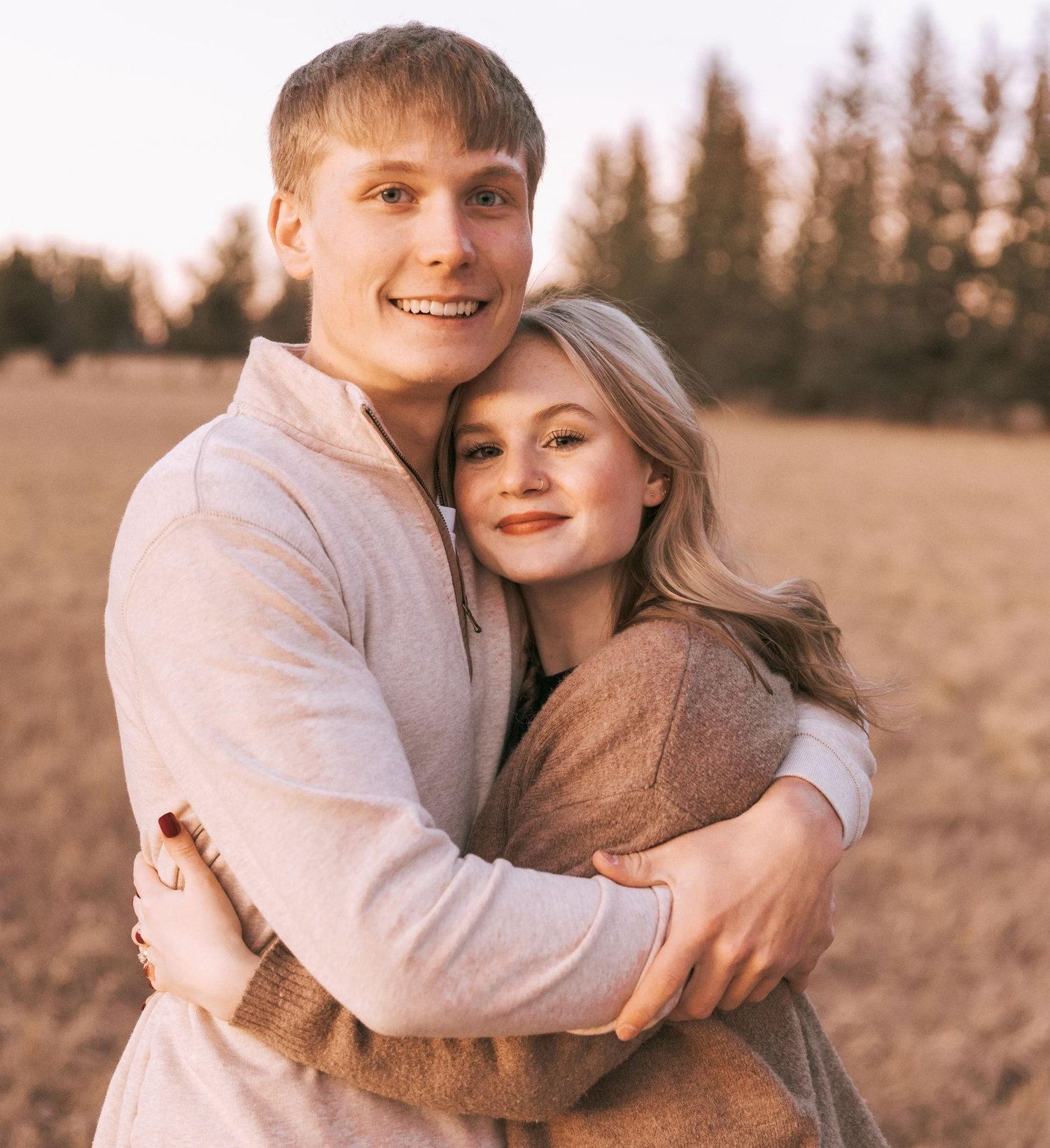 The Wedding Website of Cooper Williams and Ross Mcfadden